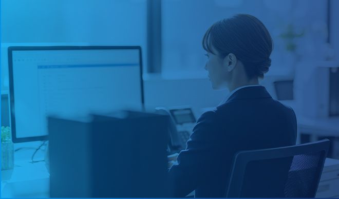 バックオフィス・BPO