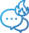 コミュニティ炎上リスク