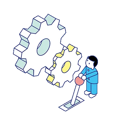 ツール選定迷宮